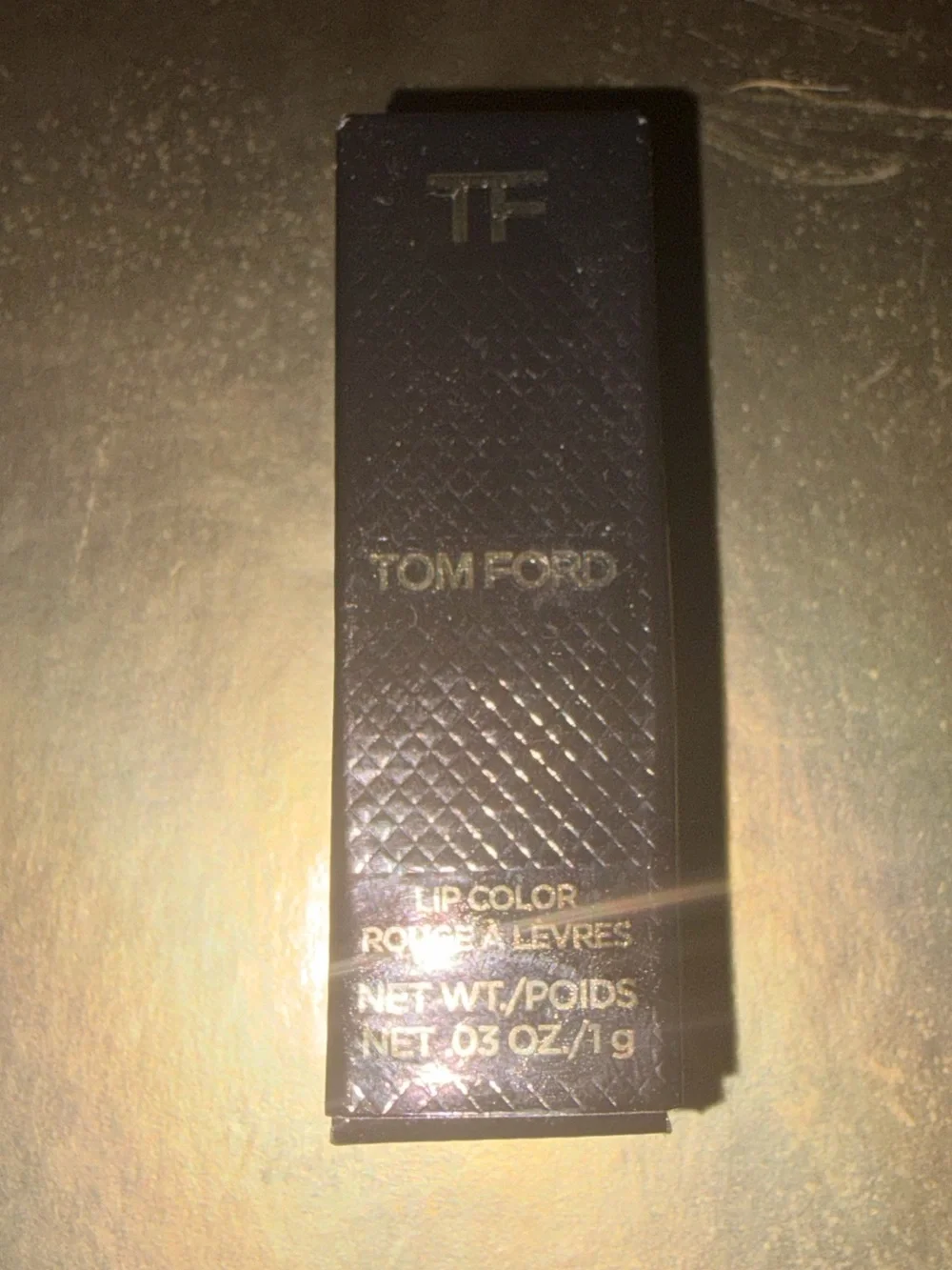 Tom Ford LIPSTICK